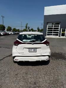 2024 Nissan Kicks S - Photo 4