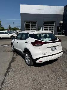 2024 Nissan Kicks S - Photo 5