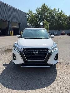 2024 Nissan Kicks S - Photo 6