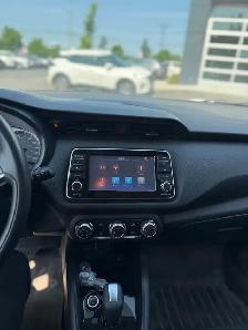 2024 Nissan Kicks S - Photo 8