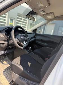 2024 Nissan Kicks S - Photo 9