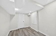 One Bedroom Den newly built basement - Photo 2