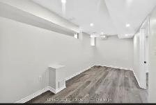 One Bedroom Den newly built basement - Photo 3