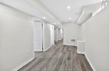 One Bedroom Den newly built basement - Photo 4