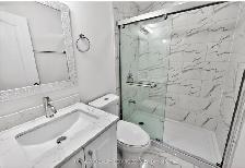 One Bedroom Den newly built basement - Photo 7