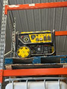 8000 watt champion generator