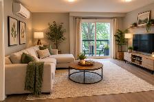 RUSSELL APARTMENTS - Photo 3