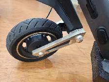 Navee ST3 Pro Electric Scooter - Photo 3