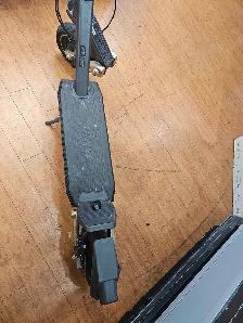 Navee ST3 Pro Electric Scooter - Photo 5