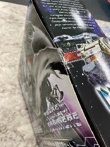 Takara Transformers Chronicle G1 & Movie Megatron @ Cashopolis - Photo 2