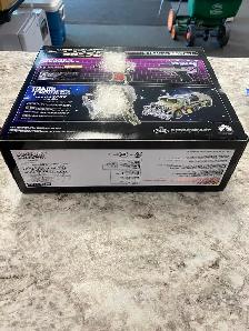 Takara Transformers Chronicle G1 & Movie Megatron @ Cashopolis - Photo 5