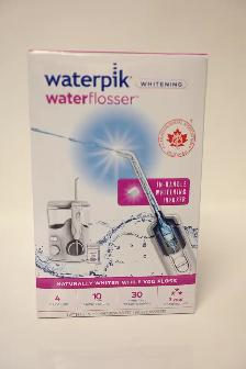 Waterpik Whitening Water Flosser Brand New - Photo 2