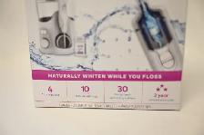 Waterpik Whitening Water Flosser Brand New - Photo 4