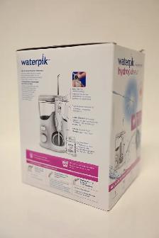 Waterpik Whitening Water Flosser Brand New - Photo 10