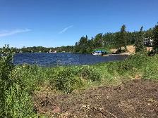 Shebandowan lot 950ft lake frontage - Photo 3