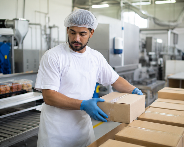 General Labour – Mississauga-Afternoon Shift