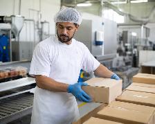 General Labour – Mississauga-Afternoon Shift