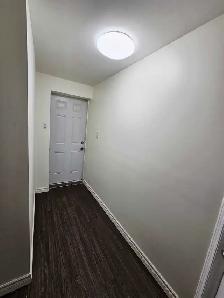 One Bedroom Basement for rent
