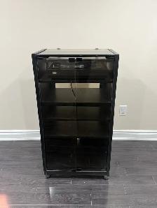 stero stand with turn table - Photo 2