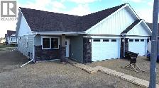 Premuim New Duplex For sale- Lacombe