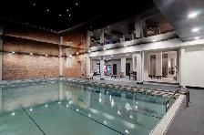 Loft entièrement meublé à louer Vieux-Québec juillet 2026 - Photo 5