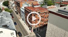 Loft entièrement meublé à louer Vieux-Québec juillet 2026 - Photo 12