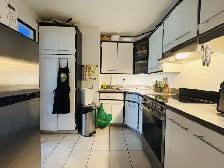 Appartement 3 ½ à louer Montcalm / Saint-Sacrement octobre 2026