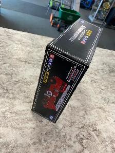 Takara Transformers Masterpiece Inferno @ Cashopolis - Photo 2