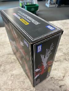 Takara Transformers Masterpiece Inferno @ Cashopolis - Photo 4