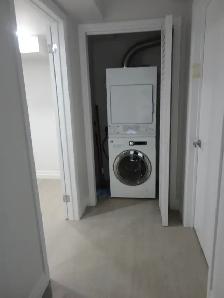 One bedroom basement apartment - Photo 4