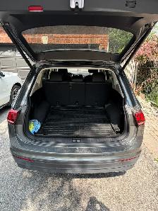 2019 Volkswagen Tiguan Comfortline - Photo 4