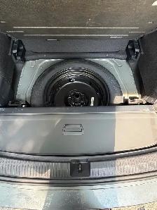 2019 Volkswagen Tiguan Comfortline - Photo 5