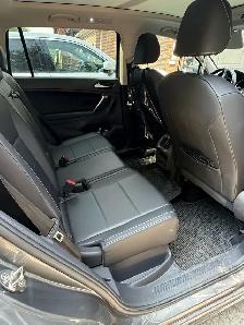 2019 Volkswagen Tiguan Comfortline - Photo 7