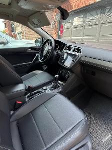 2019 Volkswagen Tiguan Comfortline - Photo 8
