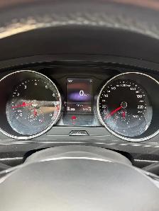 2019 Volkswagen Tiguan Comfortline - Photo 9