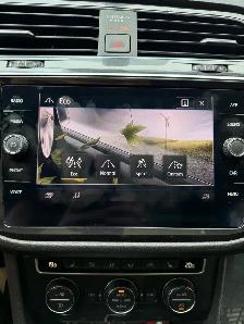 2019 Volkswagen Tiguan Comfortline - Photo 10
