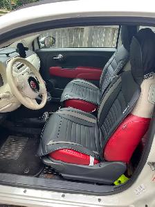 2012 Fiat 500C - Photo 4