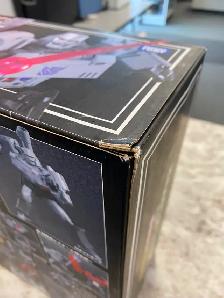 Takara Transformers Masterpiece Megatron @ Cashopolis - Photo 4