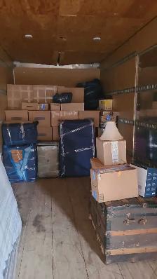 Avoid Paying for 2 Trucks! Our 32ft Truck Can Save You Money - Photo 6