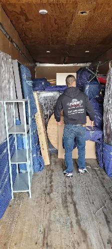 Avoid Paying for 2 Trucks! Our 32ft Truck Can Save You Money - Photo 8