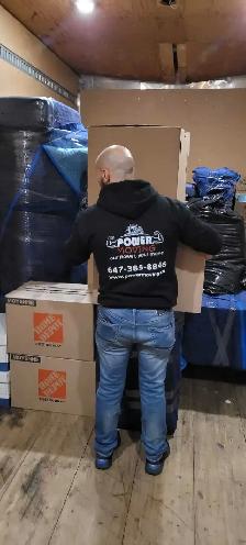 Avoid Paying for 2 Trucks! Our 32ft Truck Can Save You Money - Photo 9