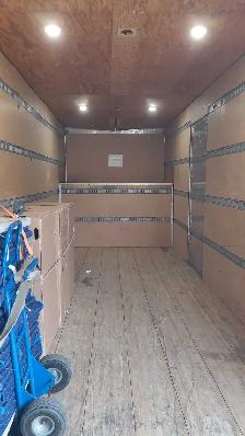 Avoid Paying for 2 Trucks! Our 32ft Truck Can Save You Money - Photo 10