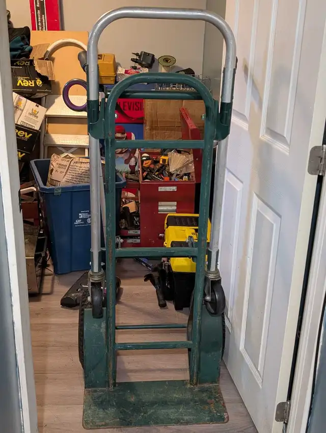 hand cart