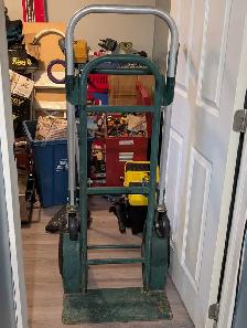 hand cart