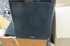Onkyo TX SR 606 Receiver and speakers - Photo 3