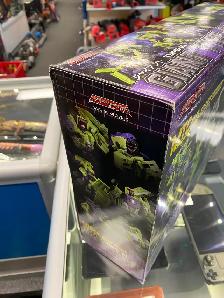 Maketoys Giant Type-61 Figure @ Cashopolis - Photo 3