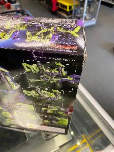 Maketoys Giant Type-61 Figure @ Cashopolis - Photo 5