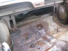 1963 1/2 Ford Galaxie  PROJECT - Photo 4