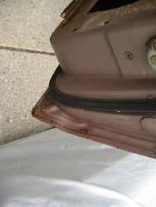 1963 1/2 Ford Galaxie  PROJECT - Photo 5