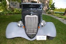 '34 Ford Hot Rod for sale - Photo 2